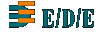 E/D/E